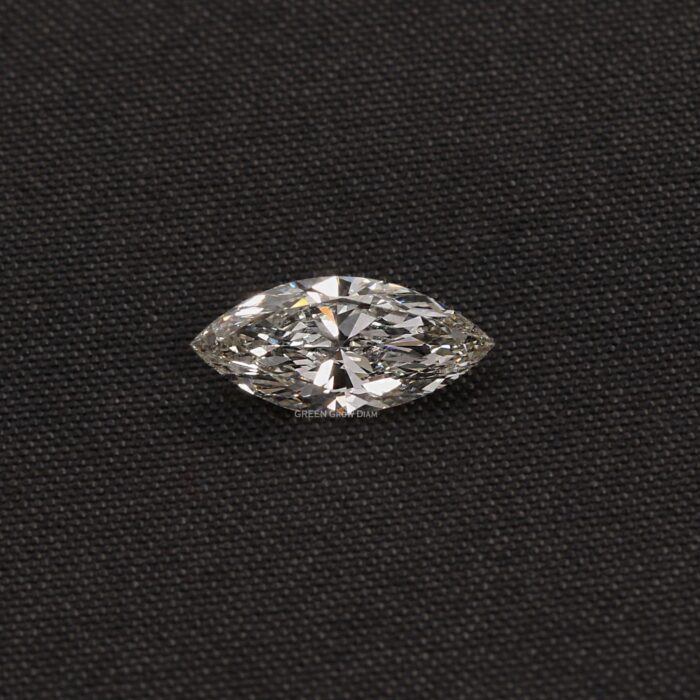 marquise cut diamond