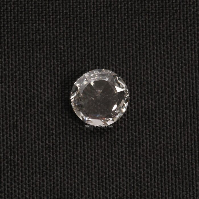 round diamond