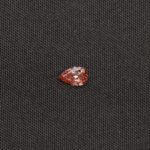 pear cut diamond​