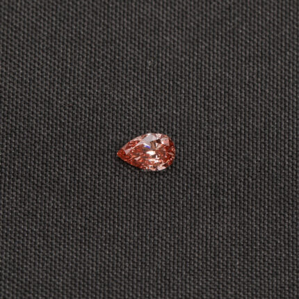 pear cut diamond​