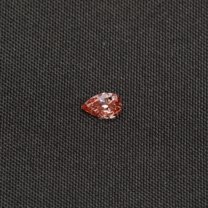 pear cut diamond​
