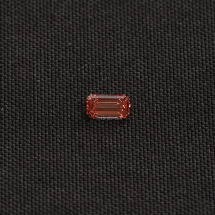 emerald cut diamond