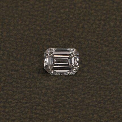 emerald cut diamond