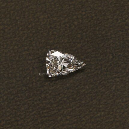 trillion cut diamond