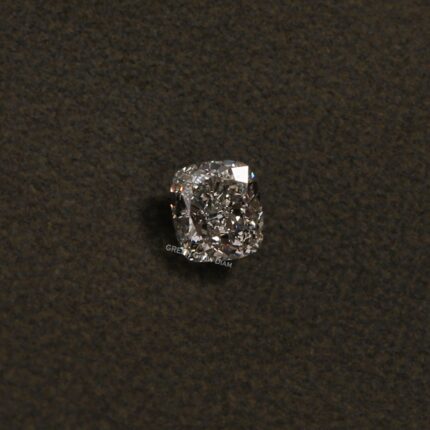 cushion cut