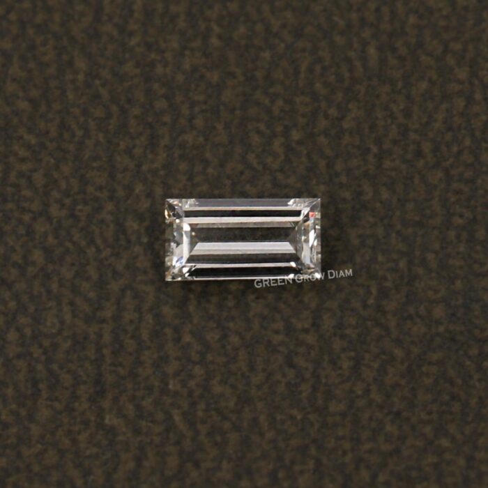 baguette diamond