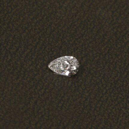 pear shaped diamond