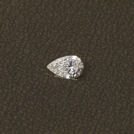 pear shaped diamond