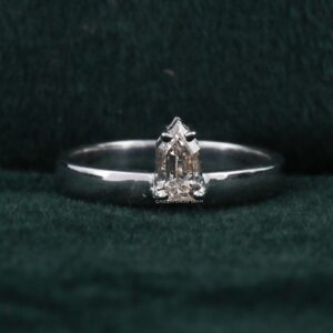 diamond solitaire rings