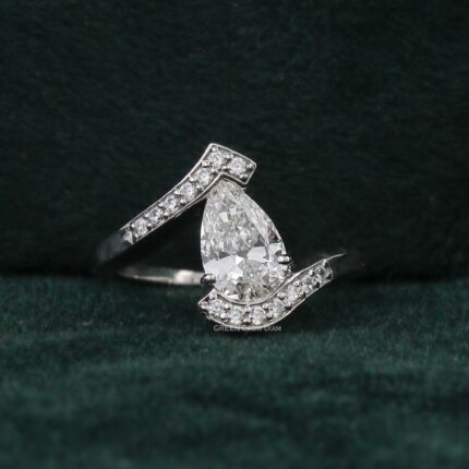 diamond rings