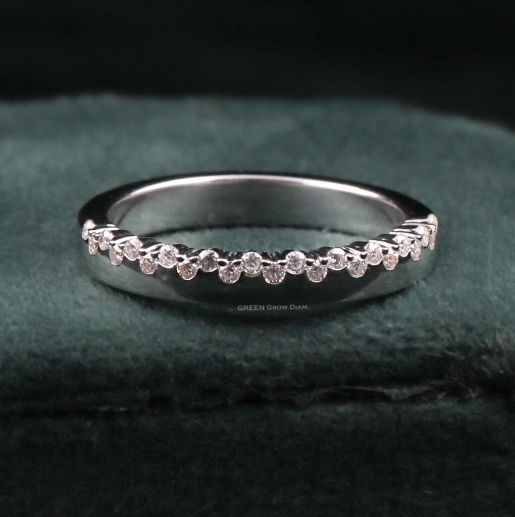 wedding band