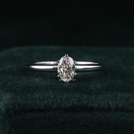 diamond solitaire ring