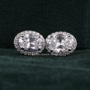 stud earrings for women