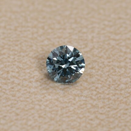 round diamond