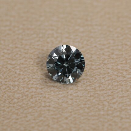 round diamond