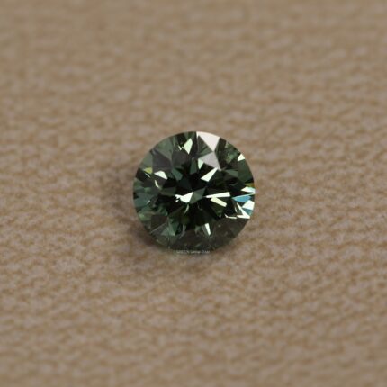 round diamond