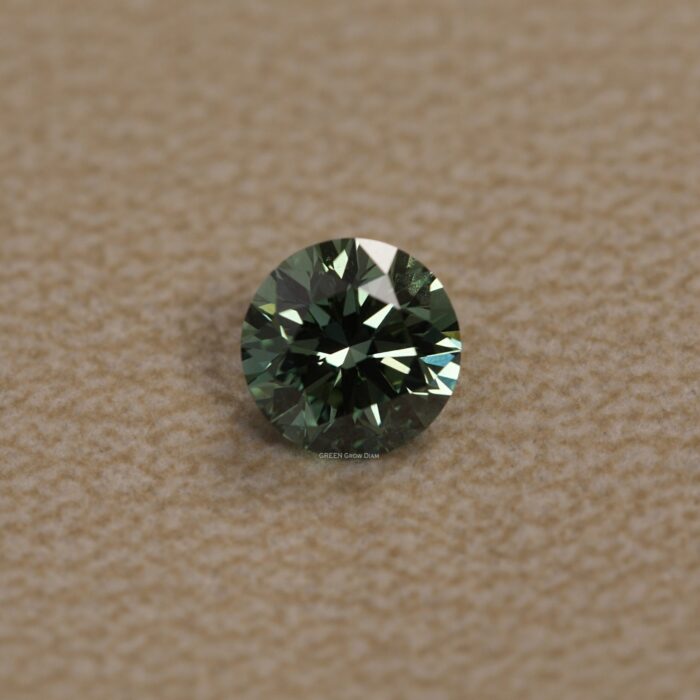 round diamond