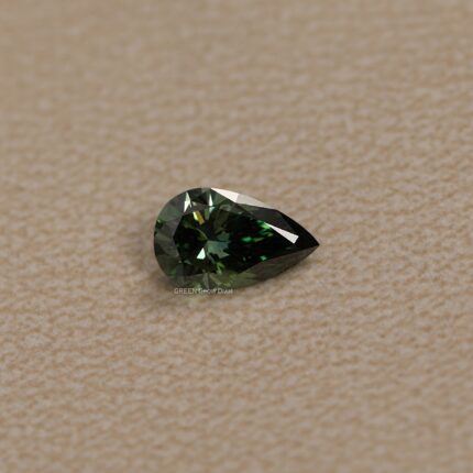 green diamond