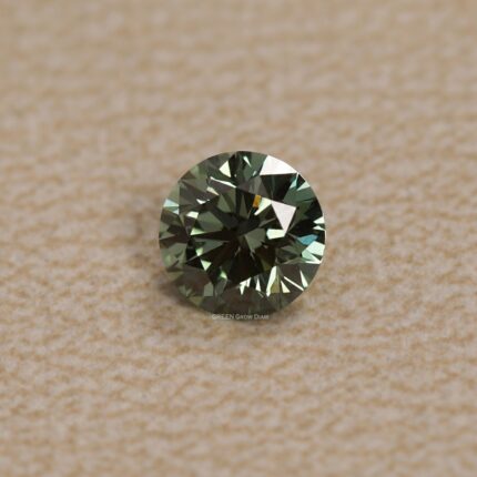 round diamond