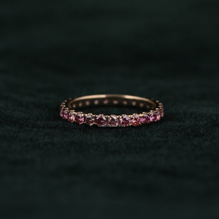 ethical wedding bands