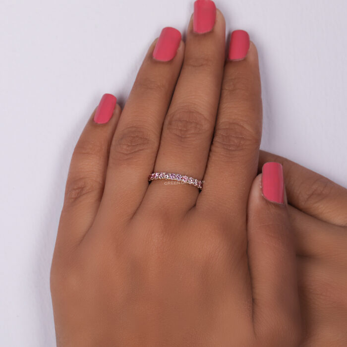 ethical wedding bands