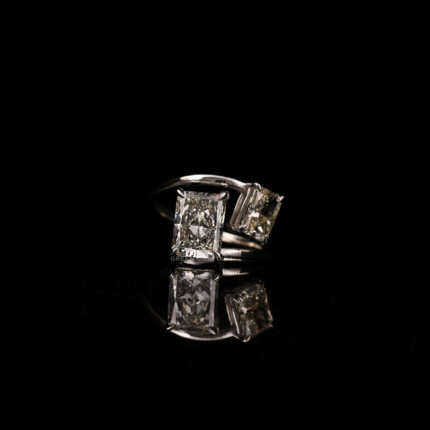emerand diamond ring
