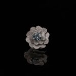 round ring diamond