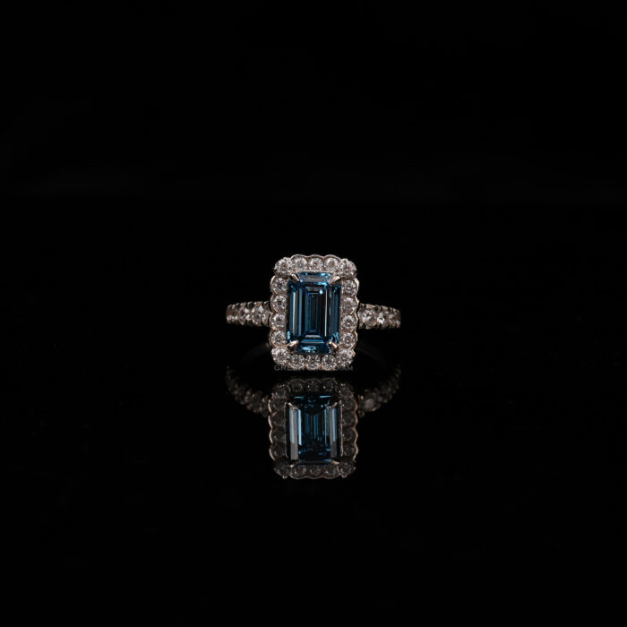 emerand diamond ring